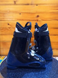 LYŽIARKY ATOMIC LIVE FIT R90 28MP